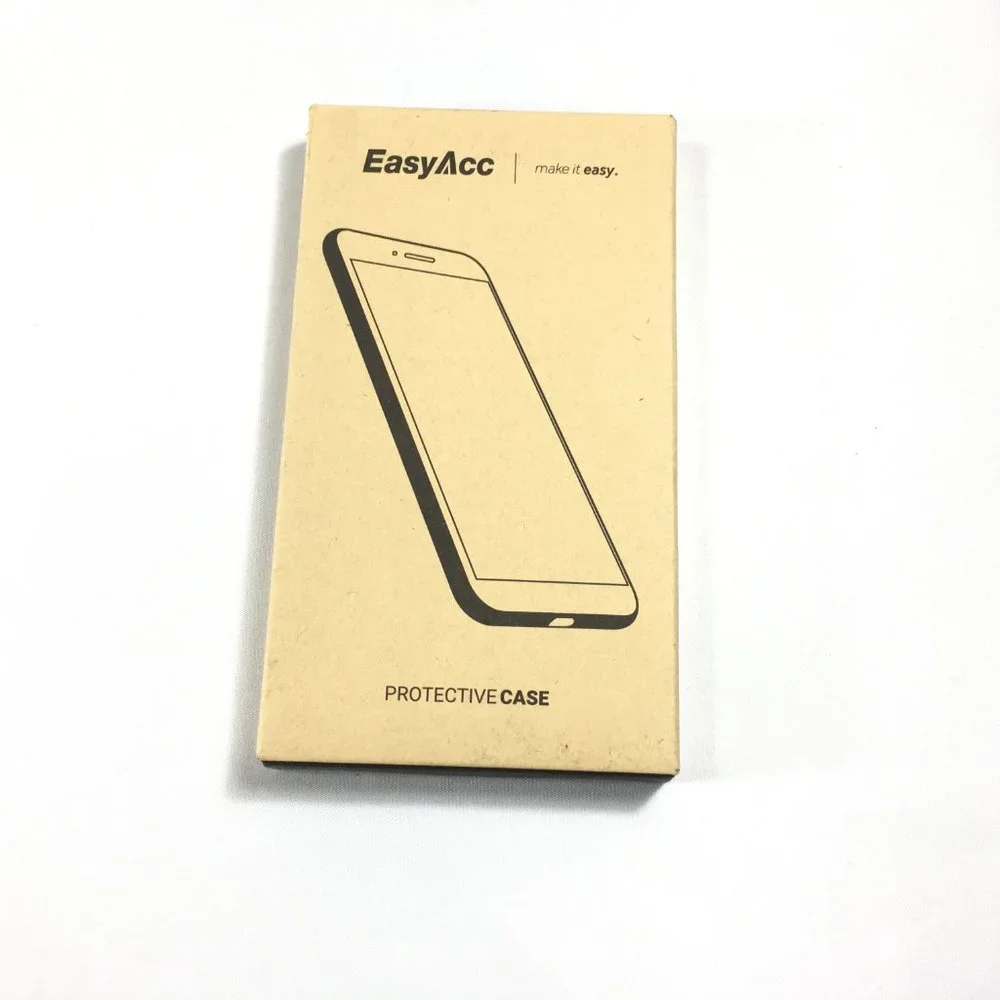 NEW iPhone Xs 1Os X 10 Case Cover Matte Black Slim